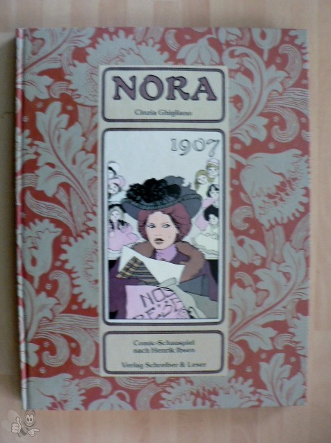 Nora 