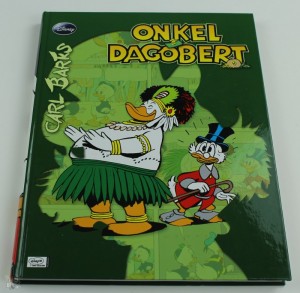 Onkel Dagobert 9