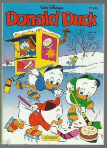 Donald Duck 388