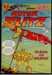 Roter Blitz 5/1983