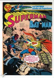 Superman (Ehapa) : 1979: Nr. 7