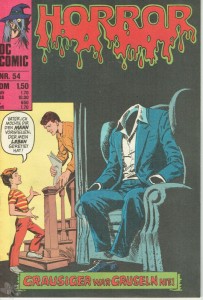 Horror 54