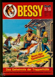 Bessy 811