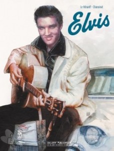 Elvis 