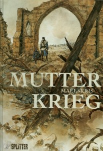 Mutter Krieg 