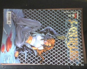 Witchblade 16