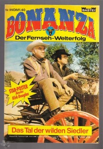 Bonanza 99