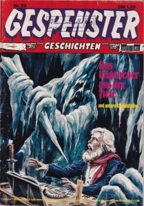 Gespenster Geschichten 39