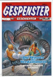 Gespenster Geschichten 594