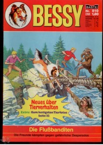 Bessy 810