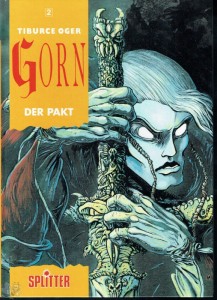 Gorn 2: Der Pakt (Hardcover)