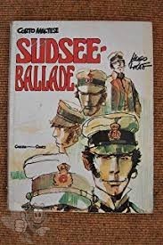 Corto Maltese 5: Südseeballade