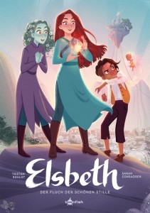 Elsbeth 1: Der Fluch der schönen Stille