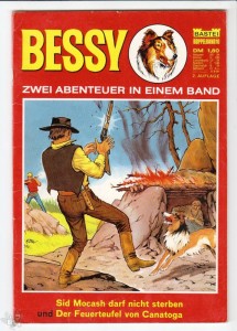 Bessy Doppelband 16