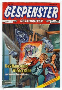 Gespenster Geschichten 551