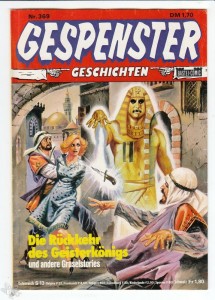 Gespenster Geschichten 369