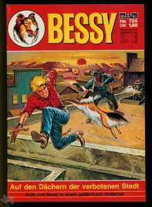 Bessy 724