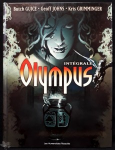 Olympus Intégrale