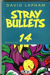 Stray Bullets 14