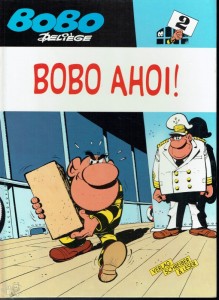 Bobo 2: Bobo ahoi !