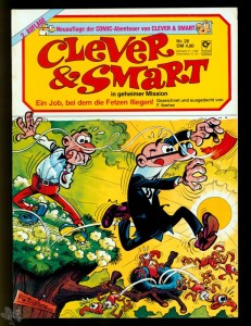 Clever &amp; Smart (Album , 2. Auflage) 28