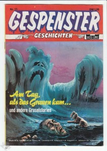 Gespenster Geschichten 11