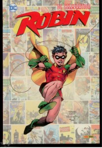 DC Celebration: Robin 