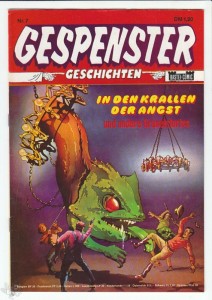 Gespenster Geschichten 7