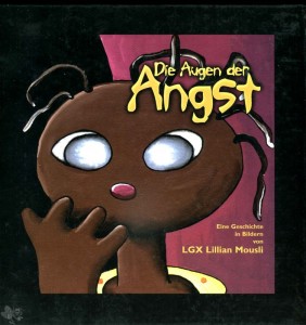 Die Augen der Angst 