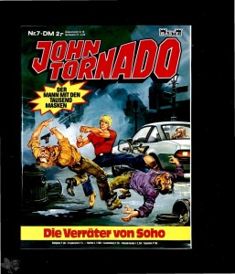 John Tornado 7