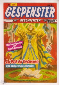 Gespenster Geschichten 700