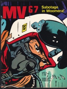 Mickyvision 14/1967