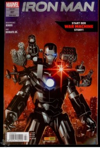 Iron Man 7