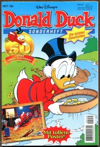 Die tollsten Geschichten von Donald Duck 150