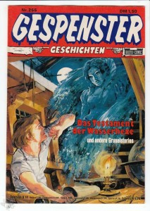 Gespenster Geschichten 255