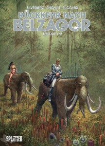 Rückkehr nach Belzagor 1