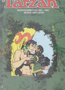 Tarzan Sonntagsseiten 6