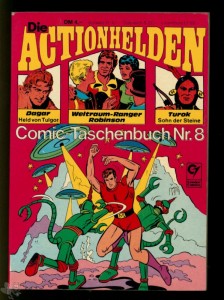 Die Actionhelden 8