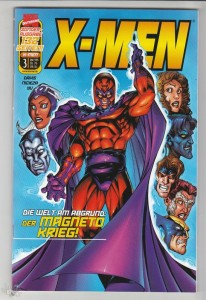 X-Men 3