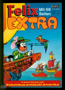 Felix Extra 12