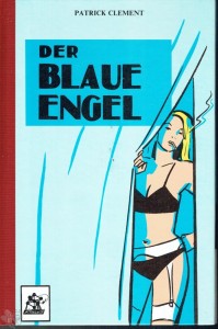 Atomium 58 8: Der blaue Engel