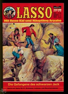 Lasso 131