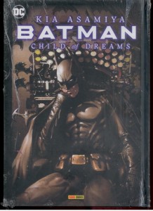 Batman: Child of dreams 