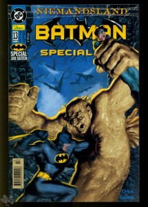 Batman Special (Dino) 13