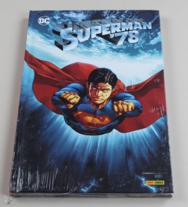Superman &#039;78 : (Hardcover)