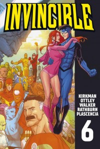 Invincible 6