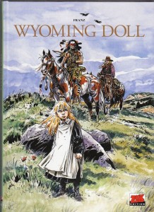 Wyoming Doll 