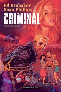 Criminal - Deluxe Edition 2