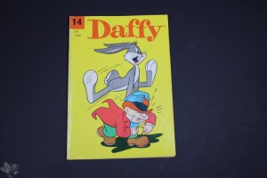 Daffy 14