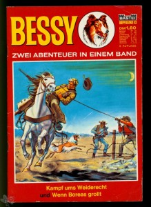 Bessy Doppelband 43